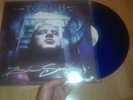 Torch - Blauer Samt (2x Vinyl LP Limited Edition blaues Vinyl Original aus 2000)