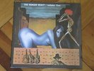 THE HUMAN BEAST VOLUME ONE UK 1970  PSYCH PROG ACID ROCK RE AKARMA LIM 500 LP