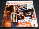 The Incredible Jimmy Smith Blue Note STEREO HOME COOKIN' RVG Ear Mid 60s JAZZ