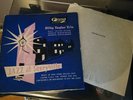 BILLY TAYLOR TRIO JAZZ AT STORYVILLE FELSTED EDL 87009 DECCA 1952 CHARLES MINGUS