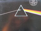 Pink Floyd ?The Dark Side Of The Moon Vinyl Quadraphonic Australia 1973 LP