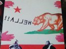 Hella(Death Grips)Hold Your Horse Is FRO12 solid copy Frenetic Records