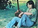 MANGO PINO FILI D'ARIA 7 '' ITALIAN POP PROG EX - EX - NUMERO UNO LABEL RARO