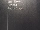 GERRY MULLIGAN EMARCY SEXTET  TEST PRESSING MOSAIC 5-LP SET NEAR MINT