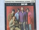 The Beach Boys 20/20 Reel to Reel Tape Y1T 133. 4 Track 3.75 IPS Stereo