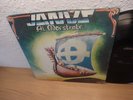 JANUS AL MAESTRALE 70's ITALIAN HEAVY PROG MONSTER
