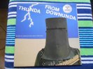 THUNDA - FROM DOWNUNDA - 1986 AUSTRALIAN HEAVY METAL COMPILATION- RARE ned kelly