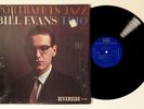 BILL EVANS 
