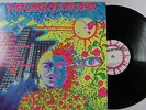 A Splash Of Colour UK LP 1981 New Wave Mod Synthpop Times Mood Six Barracudas