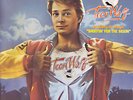 James House, Mark Safran a.o. Teen Wolf (OST) NEAR MINT Metronome Vinyl LP