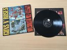 Guns N Roses  Appetite For Destruction    Vinyl  LP