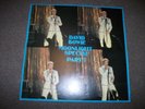 DAVID BOWIE MOONLIGHT SPECIAL PART 1 LP EX CONDITION RARE