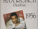 Max Roach Max Roach Plus Four - Jazz In 3/4 Time NEAR MINT trip jazz Vinyl LP