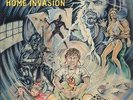 Ice-T Home Invasion NEAR MINT Rhyme Syndicate 2xVinyl LP
