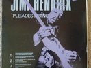 Jimi Hendrix - Pleiades Rishing RARE LP Record No TMOQ 4 ALBUM Set WOW