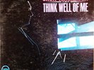 Jack Teagarden Think Well Of Me NEAR MINT Verve Vinyl LP