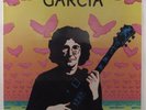 JERRY GARCIA Garcia ROUND RX-102 LP SEALED