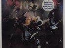 KISS Alive  CASABLANCA NBLP-7020-798 2XLP SEALED gatefold