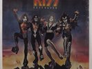 KISS Destroyer CASABLANCA NBLP-7025 LP SEALED