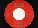 R&B Soul 45 - Offbeats - My Babe - Apache - mp3