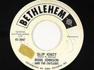 R&B Rocker Inst. 45 - Doug Johnson & the Outlaws - Slip Knot - Bethlehem - mp3