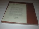 VINTAGE FRANKLIN MINT RECORD SOCIETY 2 LP Record Set #45 &46 CLASSICAL MUSIC NEW