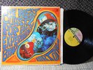 West Coast Pop Art Experimental Band vg+ original ntob LP Part One