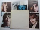 THE BEATLES ORIG 1968 U.S.A. LP  THE WHITE ALBUM   APPLE SWBO- 101