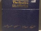 The Beatles UK EP Collection, 45RPM, Parlophone BEP14