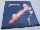 METALLICA ?– manster of  sao paulo   part 2-  lp   - picture disc