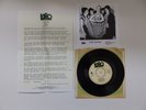 THE CATCH / THE TOURISTS / EURYTHMICS - BORDERLINE - UK 7