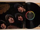 The Beatles - Rubber Soul - 1965 US Capitol Stereo ST-2442 VG++ Ultrasonic Clean