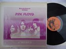 Pink Floyd LP Take Linda Surfing not TMOQ or Wizardo Verzyl Label orignal shrink