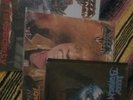 Three SEALED LIZZY BORDEN LPs MENACE TO SOCIETY,TERROR RISING,MASTER OF DISGUISE