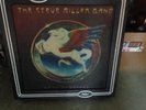 Capitol Records Promotional Light Up Sign Featuring The Steve Miller Band  Book