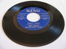 JAMES BROWN - NIGHT TRAIN / WHY DOES EVERYTHING HAPPEN TO ME - KING