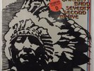 KEEF HARTLEY BAND Seventy Second Brave DERAM XDES 18065 LP SEALED