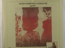 PETER FRAMPTON & HUMBLE PIE Gemini LP SEALED