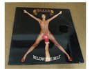 Sealed Orig Boxer Below The Belt UK Vinyl LP Orig Cover No Reserve