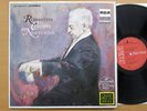 LSC 7050-B/1-2 Rubinstein Chopin The Nocturnes 2xLP RCA Stereo Gatefold NM/EX