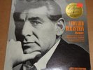 Bernstein Discusses BEETHOVEN/BACH - Columbia Special Products 91A 02031 SEALED