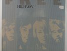 FREE Highway A&M LP SEALED