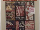 GEORGIA SATELLITES In The Land Of Salvation And Sin ELEKTRA 9 60887-1 LP SEALED