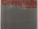GRAVYTRAIN Second Birth BELL 1121 LP SEALED