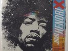 JIMI HENDRIX Kiss The Sky REPRISE 9 25119-1 LP SEALED