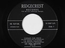 Rockabilly EP - Lee (Red) Melson - Carmin Sue Rock - Ridgecrest - mp3