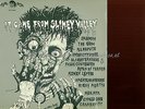 LP--IT CAME FROM SLIMEY VALLEY // NEW SEALED  // MLP 33001