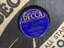 ANDREWS SISTERS Goodbye-Goodbye/Lullaby to a Little Jitterbug DECCA 2082 V+ 1938