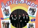 LP The Turtles Present The Battle Of The Bands STILL SEALED NEW OVP Rhino R