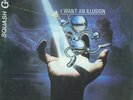 Squash Gang I Want An Illusion Vinyl Single 12inch Zyx
